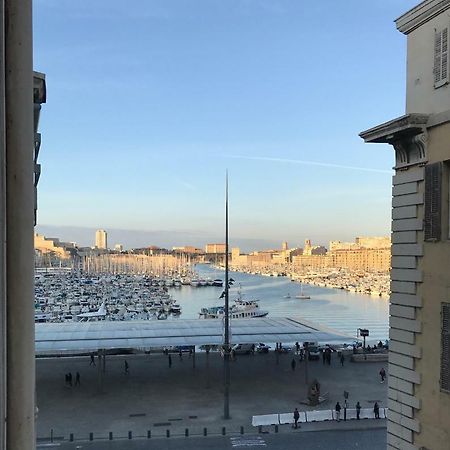 Apartamento Le Luciole Marsella Exterior foto