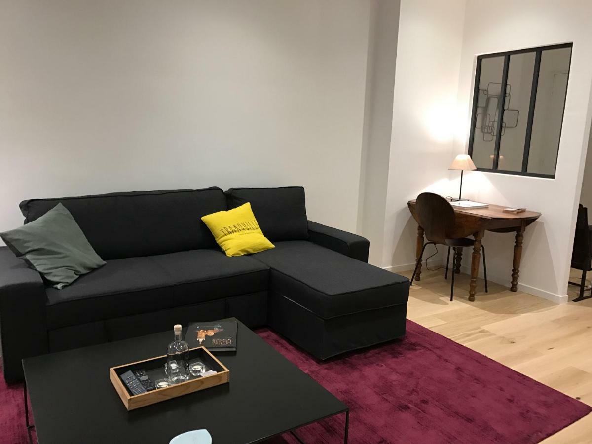 Apartamento Le Luciole Marsella Exterior foto