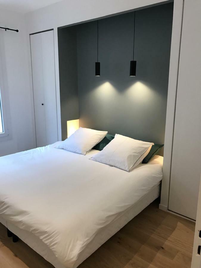 Apartamento Le Luciole Marsella Exterior foto