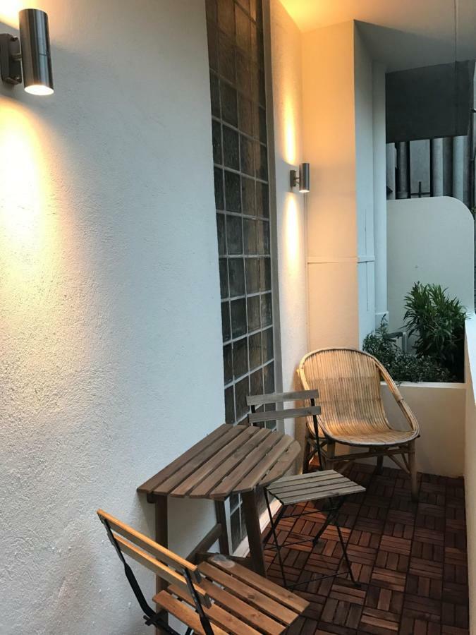 Apartamento Le Luciole Marsella Exterior foto