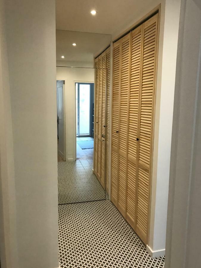 Apartamento Le Luciole Marsella Exterior foto