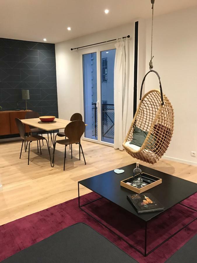 Apartamento Le Luciole Marsella Exterior foto