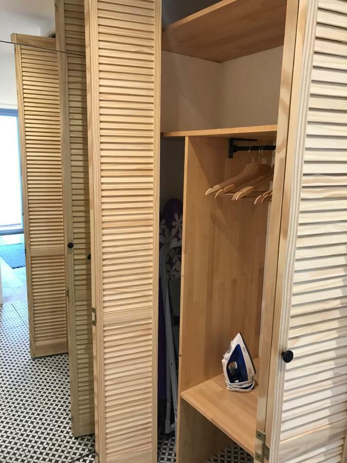 Apartamento Le Luciole Marsella Exterior foto